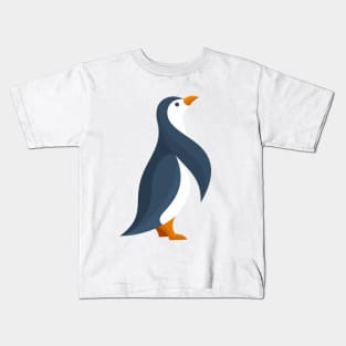 Penguin Kids T-Shirt